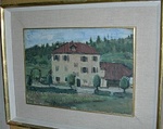 1934 Osteria bellunese