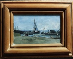 1938-Sant'Elena-Venezia